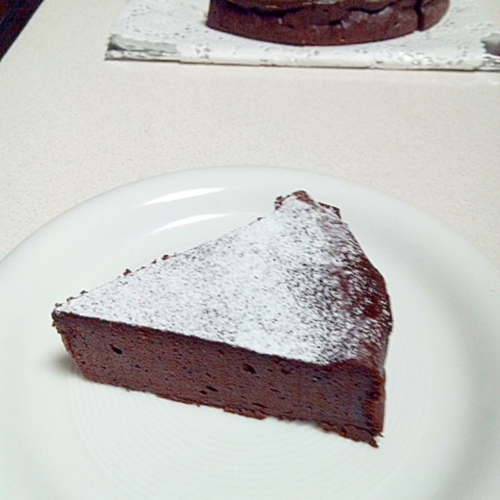 しっとり 濃厚 豆腐のヘルシーチョコレートケーキ レシピ 作り方 By Coco太郎の妹 楽天レシピ しっとり 濃厚 豆腐のヘルシーチョコレートケーキ レシピ 作り方 By Coco太郎の妹 楽天レシピ